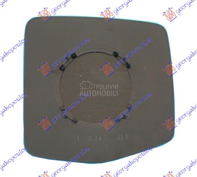 STAKLO RETROVIZORA (ZA MEHANIC