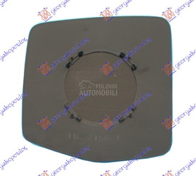 STAKLO RETROVIZORA (ZA MEHANIC
