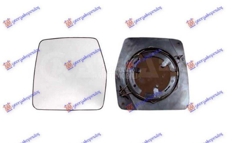 STAKLO RETROVIZORA (ZA MEHANIC