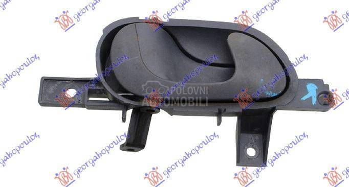 KVAKA PREDNJIH VRATA UNUTRASNJ