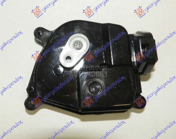 MOTOR BRAVE PREDNJIH VRATA (5p