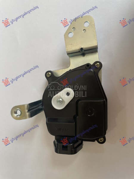 MOTOR BRAVE PREDNJIH VRATA (SA