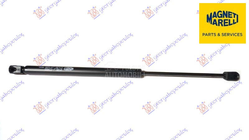 AMORTIZER GEPEK VRATA (453L-66