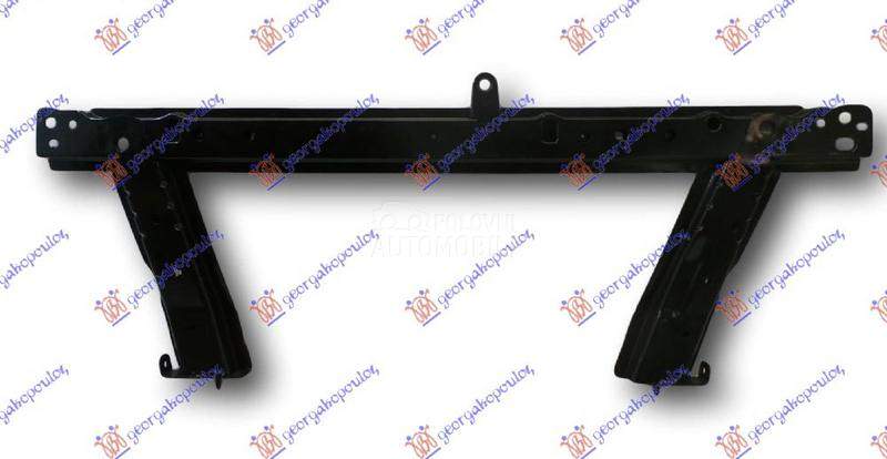 NOSAC MOTORA PREDNJI DEO