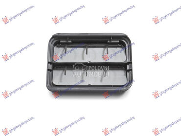 USMERIVAC VAZDUHA PREDNJE MASK za Renault Kangoo od 1998. do 2003. god.