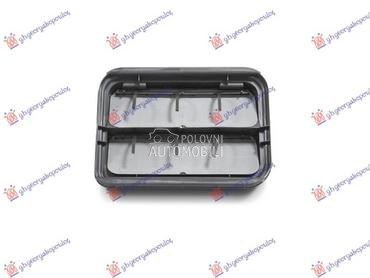 USMERIVAC VAZDUHA PREDNJE MASK za Renault Zoe od 2012. do 2019. god.