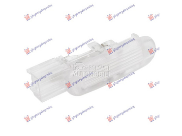 SVETLO U VRATIMA DONJE za Renault Fluence od 2010. do 2013. god.