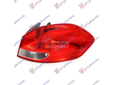 STOP LAMPA (GRAND TOUR) (DEPO) za Renault Clio od 2009. do 2013. god.