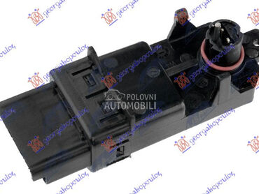 MODUL MOTORA PODIZACA PROZORA za Renault Modus od 2008. do 2013. god.