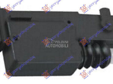MOTOR BRAVE GEPEK VRATA 3/5 VR za Renault Modus od 2008. do 2013. god.
