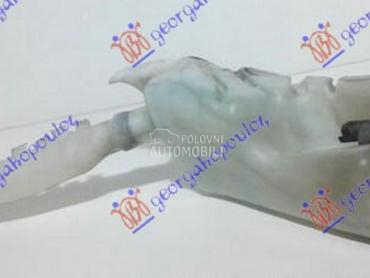 POSUDA ZA TECNOST BRISACA (MOT za Renault Modus od 2005. do 2008. god.