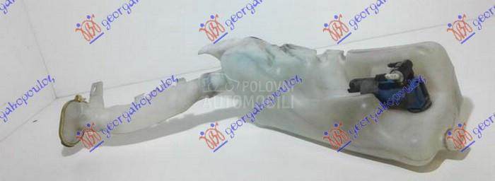 POSUDA ZA TECNOST BRISACA (MOT