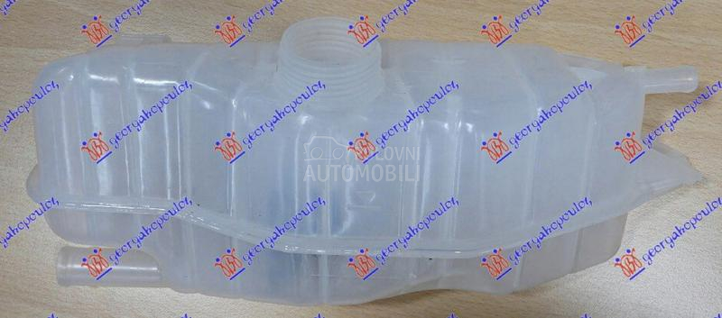 POSUDA ZA ANTIFRIZ (BRZA MONTA