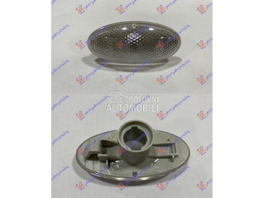 MIGAVAC U KRILU (SIJALICNO GRL za Suzuki Baleno od 2016. do 2025. god.