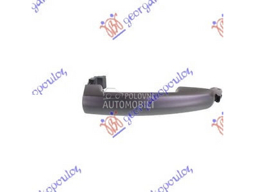 KVAKA PREDNJIH VRATA SPOLJASNJ za Suzuki Splash od 2007. do 2012. god.