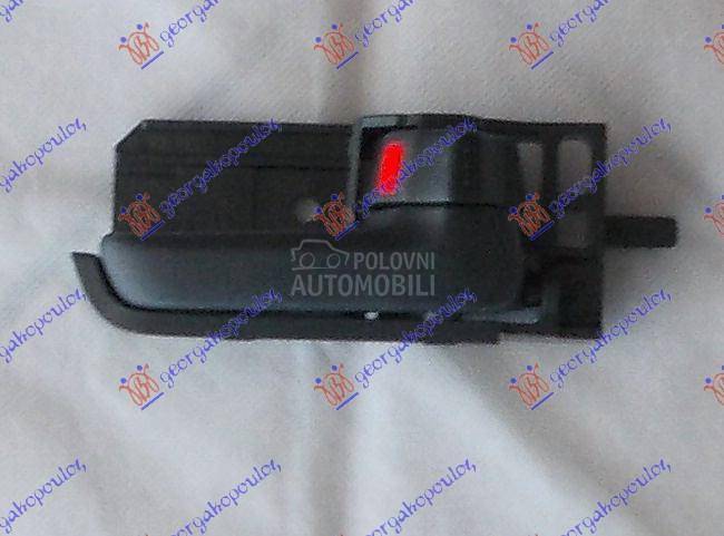 KVAKA PREDNJIH/ZADNJIH VRATA U