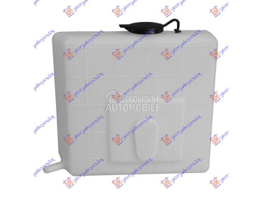 POSUDA ZA TECNOST BRISACA (MAD za Suzuki Splash od 2007. do 2012. god.