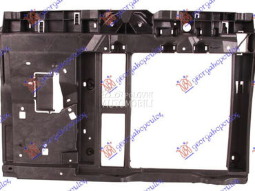 VEZNI LIM (1.1/1.4cc) (SA KLIM za Citroen C3 od 2002. do 2010. god.