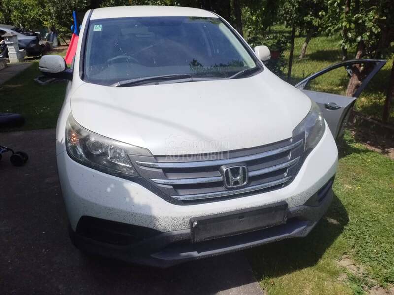 Honda CR-V 1.6 2015. god. -  kompletan auto u delovima