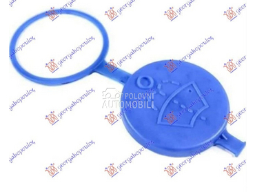 POKLOPAC POSUDE ZA TECNOST BRI za Peugeot 806 od 1994. do 2002. god.