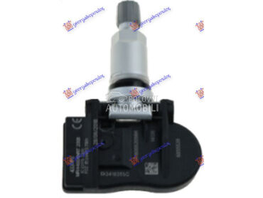 SENZOR PRITISKA U GUMAMA (TPMS za Peugeot 508 od 2011. do 2015. god.