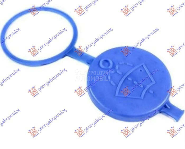 POKLOPAC POSUDE ZA TECNOST BRI