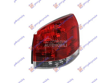 STOP LAMPA (BELI MIGAVAC) (ULO za Opel Signum od 2006. do 2009. god.