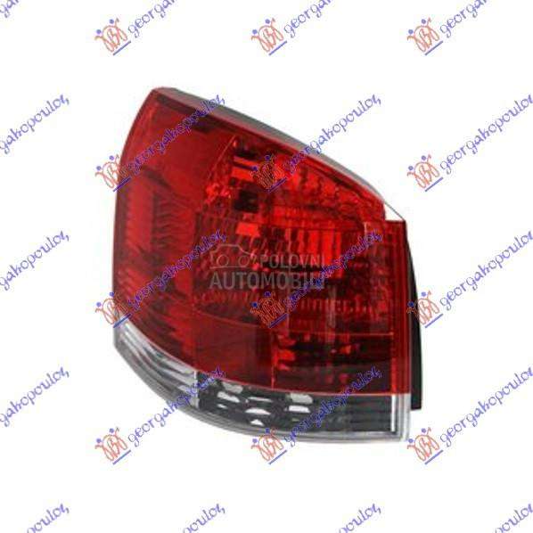 STOP LAMPA (BELI MIGAVAC) (ULO