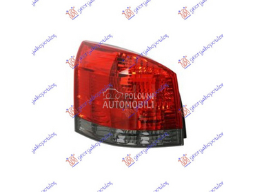 STOP LAMPA (ZATAMNJENI MIGAVAC za Opel Signum od 2006. do 2009. god.