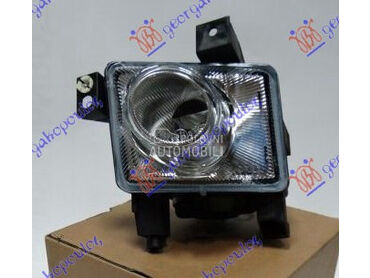 MAGLENKA (SPORT TIP) (E) (DEPO za Opel Vectra C od 2002. do 2005. god.