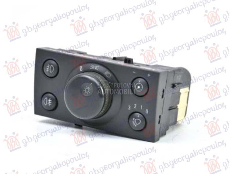 PREKIDAC ZA FAROVE (AUTO) (SA