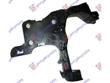 NOSAC FARA PLASTICNI za Renault Megane od 2003. do 2006. god.