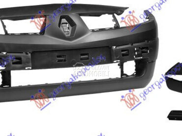 PREDNJI BRANIK PM (KOMPLET) (B za Renault Megane od 2003. do 2006. god.