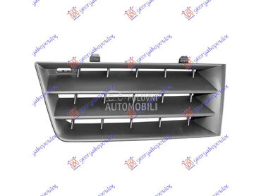 PVC MASKA za Renault Megane od 2003. do 2006. god.