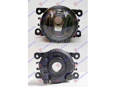 MAGLENKA OKRUGLA (H11) (E) (DE za Ford Tourneo Courier od 2013. do 2025. god.