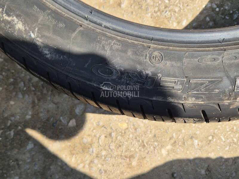 Pirelli 295/40 R22 Letnja
