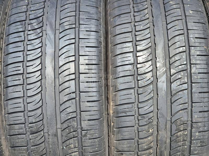 Pirelli 295/40 R22 Letnja