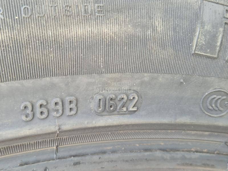 Pirelli 295/40 R22 Letnja
