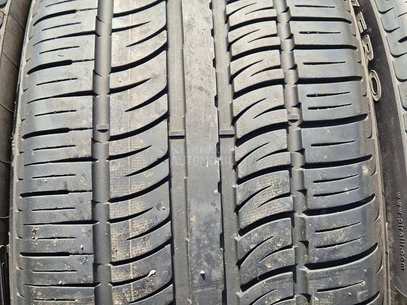 Pirelli 295/40 R22 Letnja