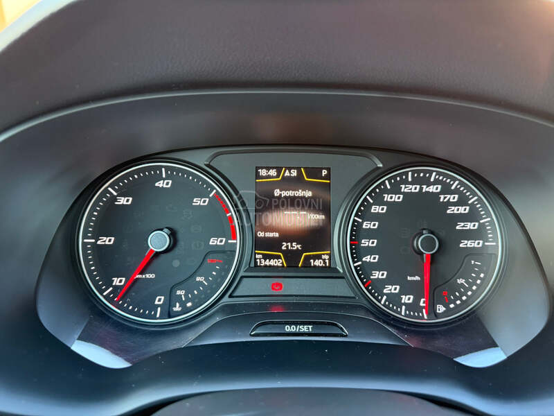 Seat Ateca 4drive Xcellence