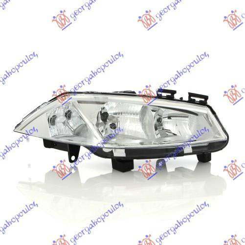 FAR ELEKTRICNI (DEPO)