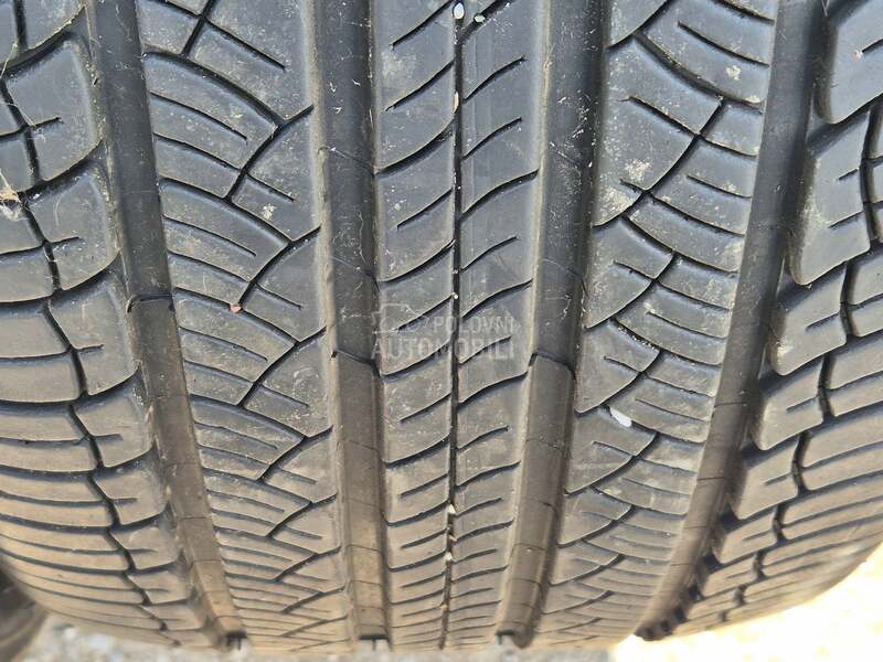 Michelin 265/45 R21 Letnja