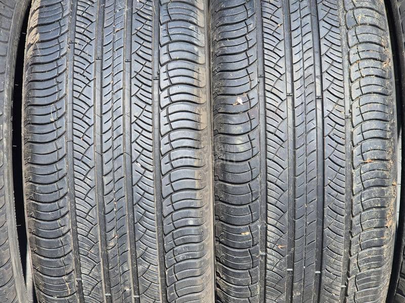 Michelin 265/45 R21 Letnja