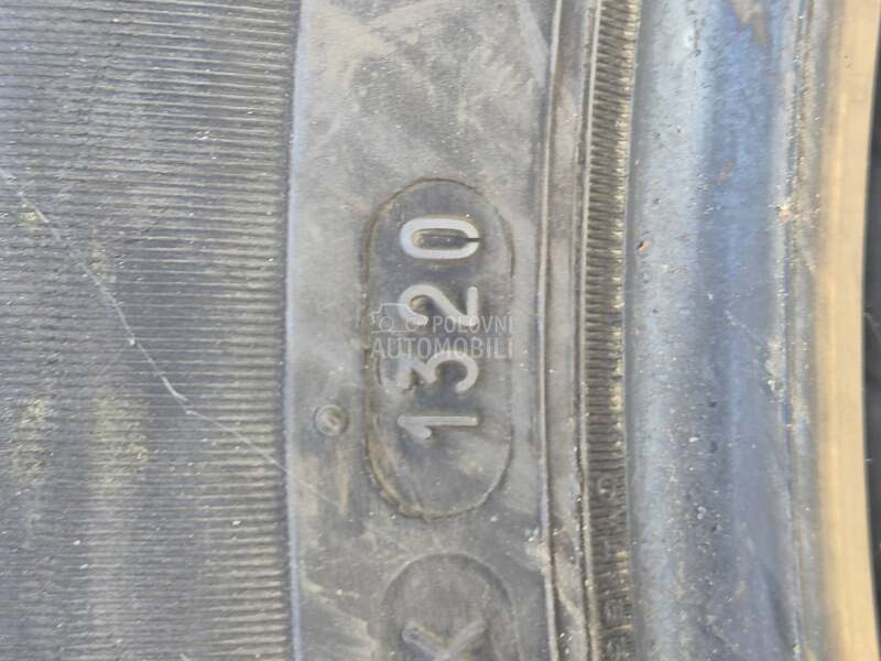 Michelin 265/45 R21 Letnja