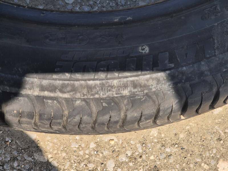 Michelin 265/45 R21 Letnja