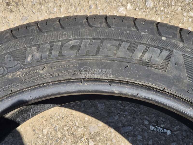 Michelin 265/45 R21 Letnja