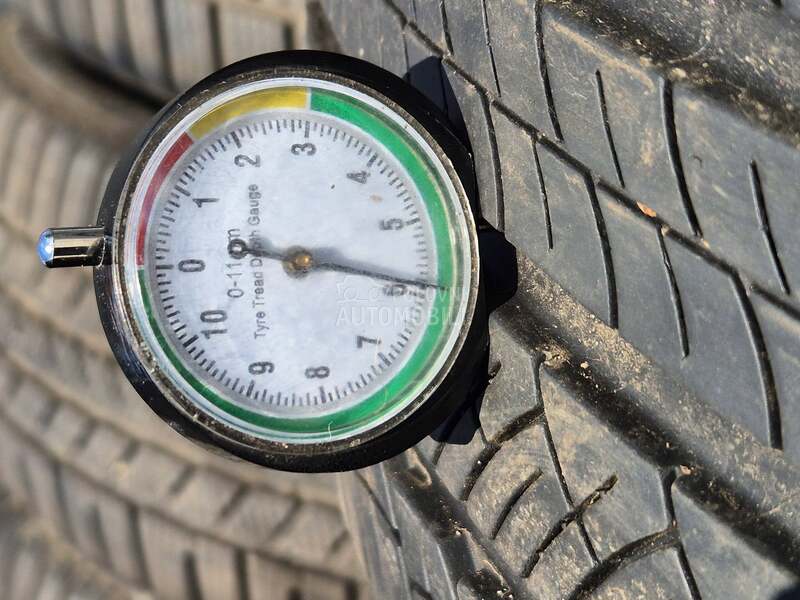 Michelin 265/45 R21 Letnja