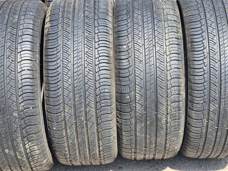 Michelin 265/45 R21 Letnja