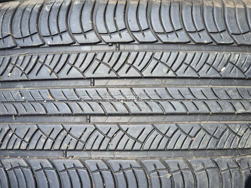 Michelin 265/45 R21 Letnja