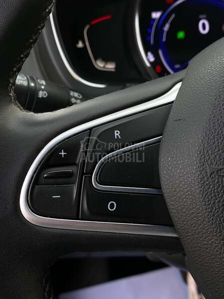 Renault Scenic 1.7DCI/BUSINESS AUT.